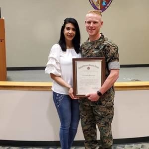 Meet your Posher, Dakota